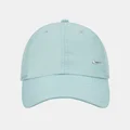 Nike Blue
